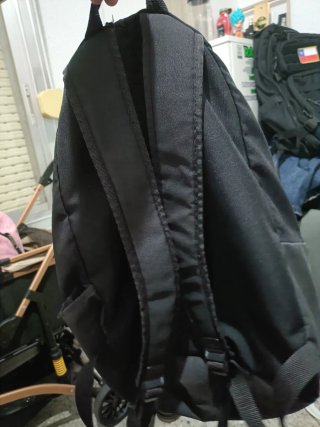 Mochila Adidas Negra