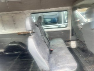 Ford E-Transit 2010