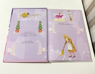 Cuento Cenicienta