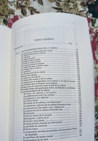 Tratado de Patología