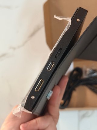 Pantalla Táctil Raspberry Pi 7 APROTI AR 7+