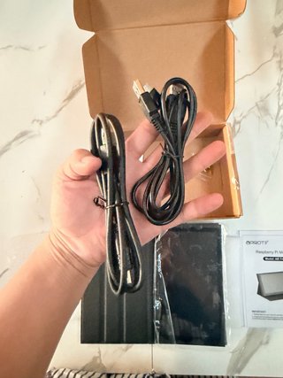 Pantalla Táctil Raspberry Pi 7 APROTI AR 7+