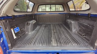 Ford Ranger 2.2 TDCi XLT 4x4 SuperCab 2018 55700km