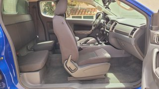Ford Ranger 2.2 TDCi XLT 4x4 SuperCab 2018 55700km