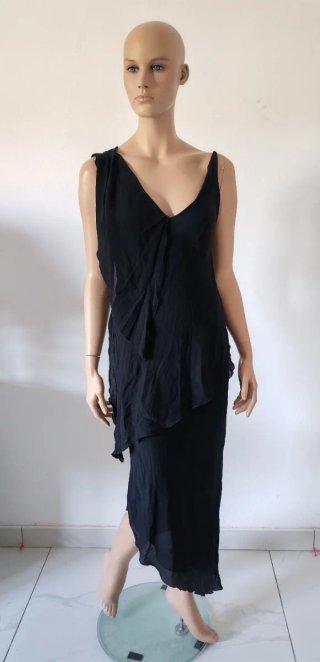 Maniquí Femenino