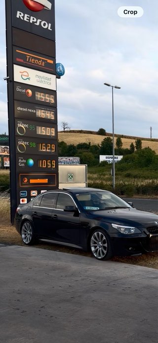 Llantas BMW 19 pulgadas