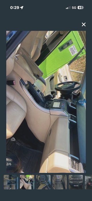 Ranger rover sport Sport 2007
