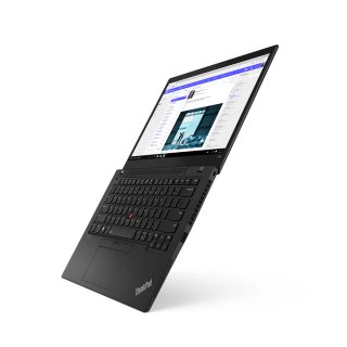 Portátil Lenovo T14S G2 i5 11a 8Gb RAM 256 SSD