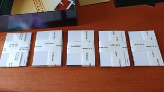 Cluedo Traición en la Mansión Tudor Juego