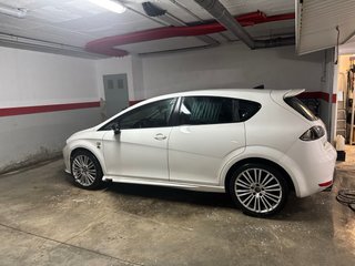 SEAT Leon 2007