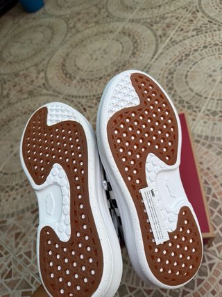 Vans Old Skool Overt CC Checkerboard