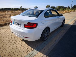 BMW Serie 2 2014