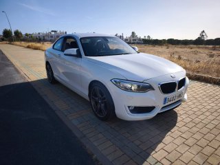 BMW Serie 2 2014