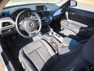 BMW Serie 2 2014
