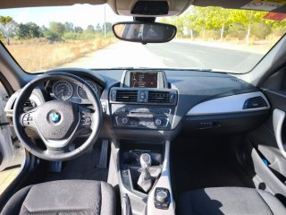 BMW Serie 2 2014