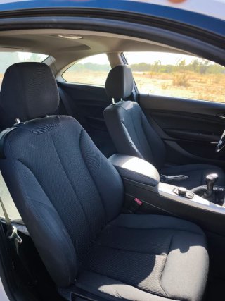BMW Serie 2 2014