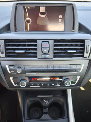 BMW Serie 2 2014