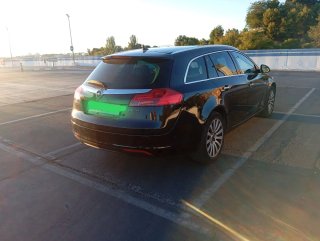 Opel Insignia 2010