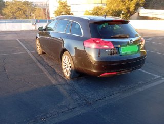 Opel Insignia 2010