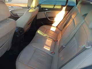 Opel Insignia 2010