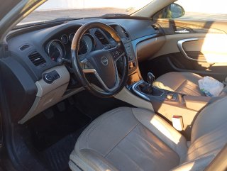 Opel Insignia 2010
