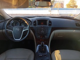 Opel Insignia 2010