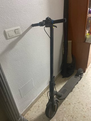 Patinete Xiaomi 3