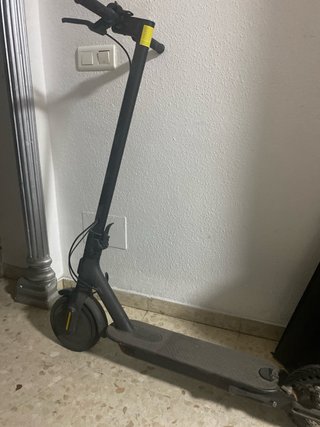 Patinete Xiaomi 3