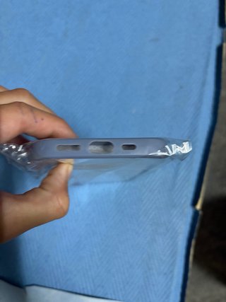 Funda para teléfono móvil color lila