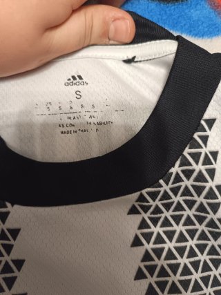 Maglia Juventus Adidas Jeep 2022/2023