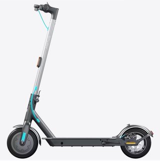 Patinete Eléctrico Motus Gris