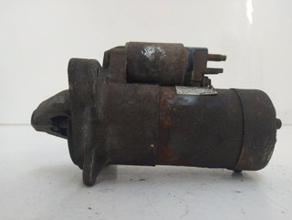 93373 motor arranque m001t80681 renault trafic