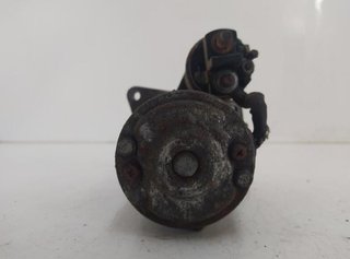 93373 motor arranque m001t80681 renault trafic
