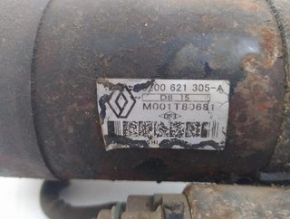 93373 motor arranque m001t80681 renault trafic