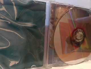 Madonna - Ray of Light CD (Como Novo)