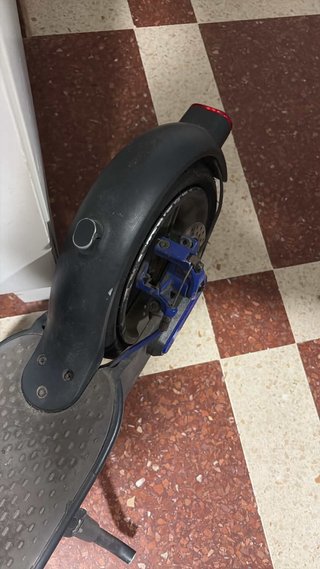 Patinete Eléctrico Xiaomi Mi 3