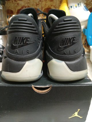 Jordan Point Lane talla 44.5