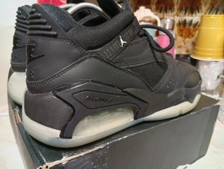 Jordan Point Lane talla 44.5