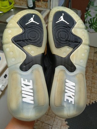Jordan Point Lane talla 44.5
