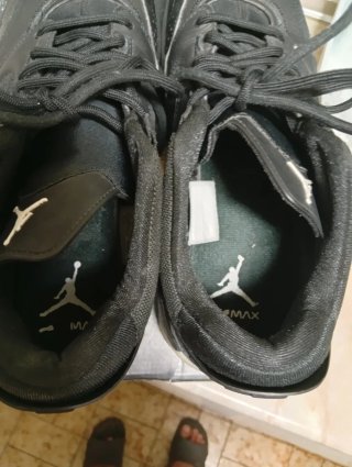 Jordan Point Lane talla 44.5