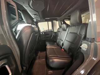 Jeep Wrangler 2022