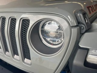 Jeep Wrangler 2022