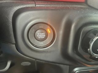 Jeep Wrangler 2022