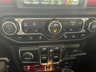 Jeep Wrangler 2022