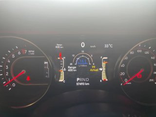 Jeep Wrangler 2022