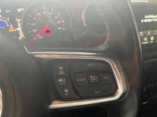Jeep Wrangler 2022