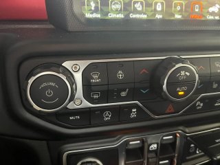 Jeep Wrangler 2022
