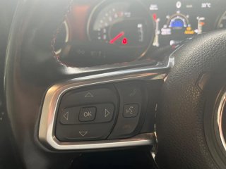 Jeep Wrangler 2022