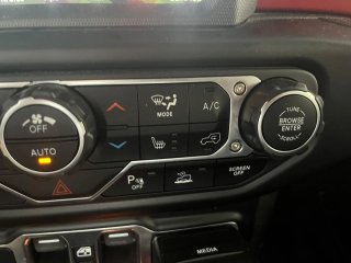 Jeep Wrangler 2022
