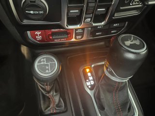 Jeep Wrangler 2022
